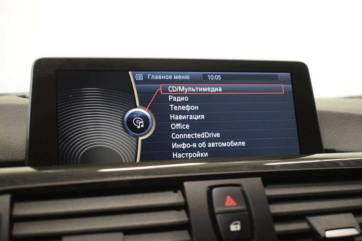 BMW 3 серии б/у, 2012, Автоматическая. Фото: #18