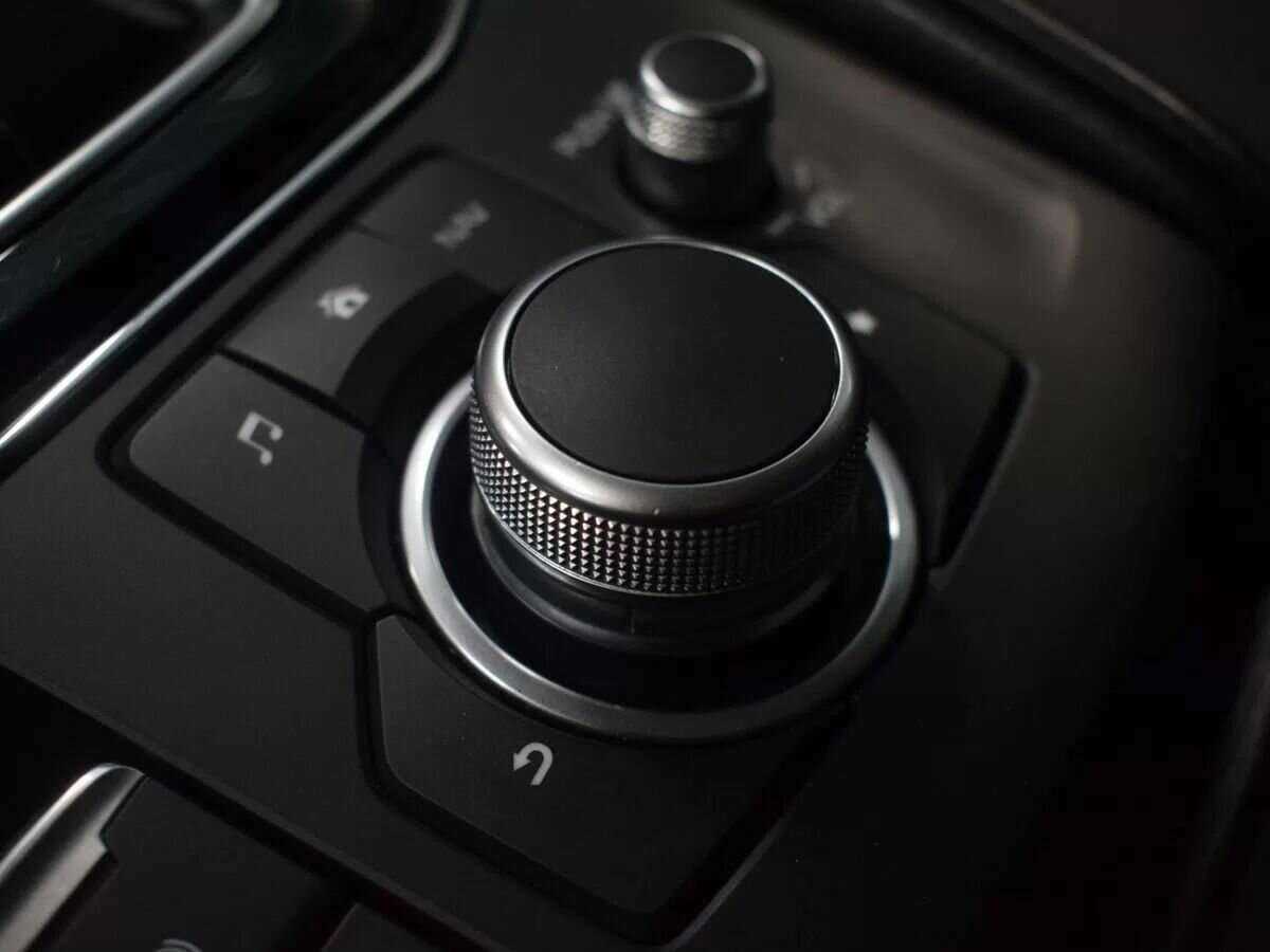 Mazda CX-5 б/у, 2020, Автоматическая. Фото: #18