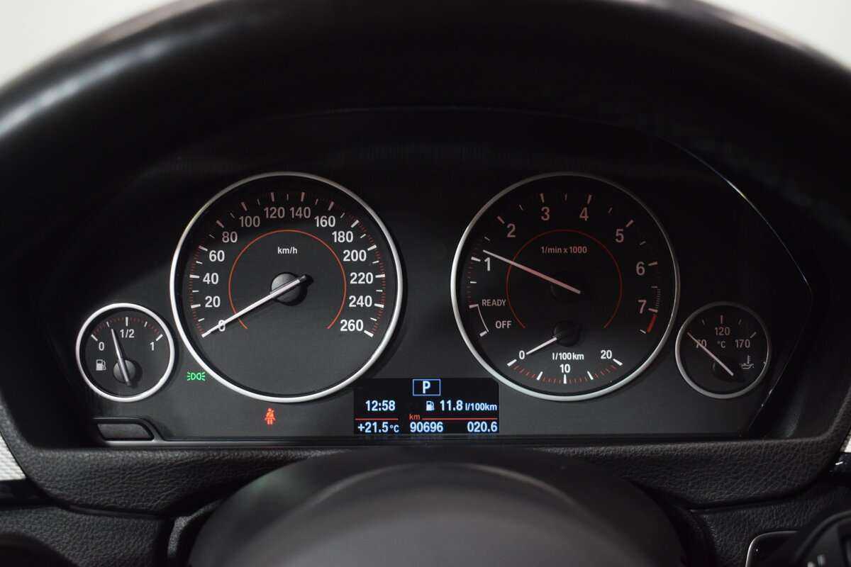 BMW 3 серии б/у, 2018, Автоматическая. Фото: #16