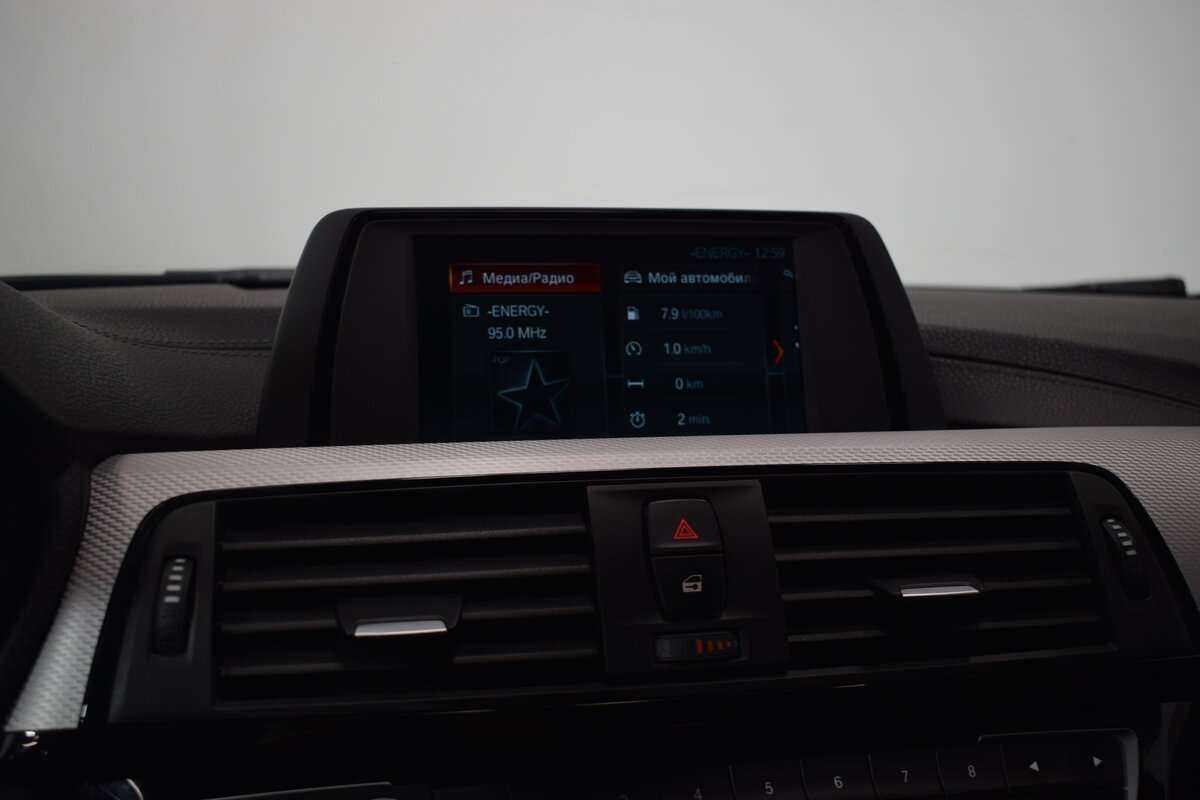 BMW 3 серии б/у, 2018, Автоматическая. Фото: #19