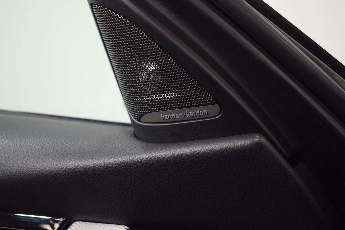 BMW 3 серии б/у, 2018, Автоматическая. Фото: #21