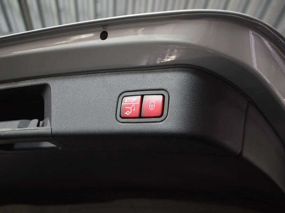 Mercedes-Benz M-Класс б/у, 2014, Автоматическая. Фото: #6