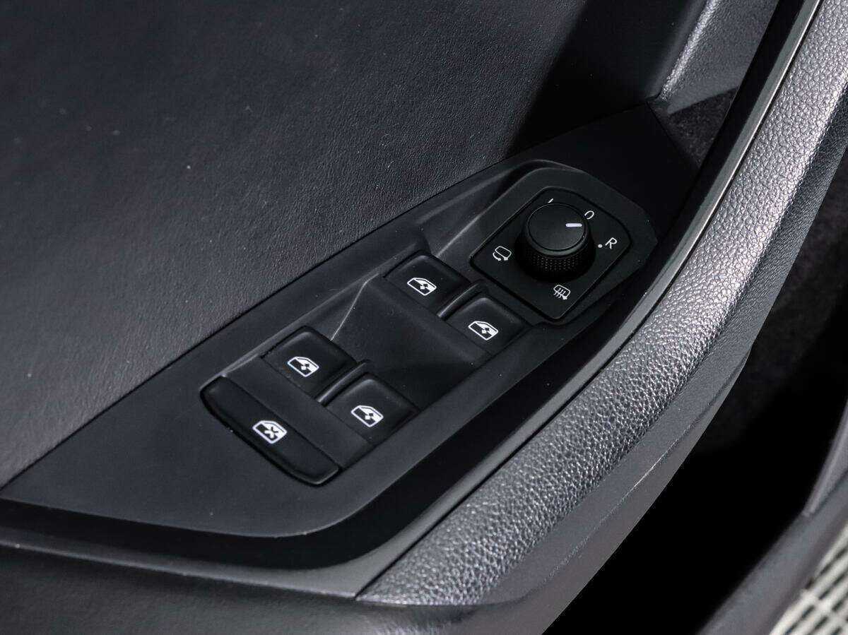 Skoda Kodiaq б/у, 2018, Роботизированная. Фото: #16