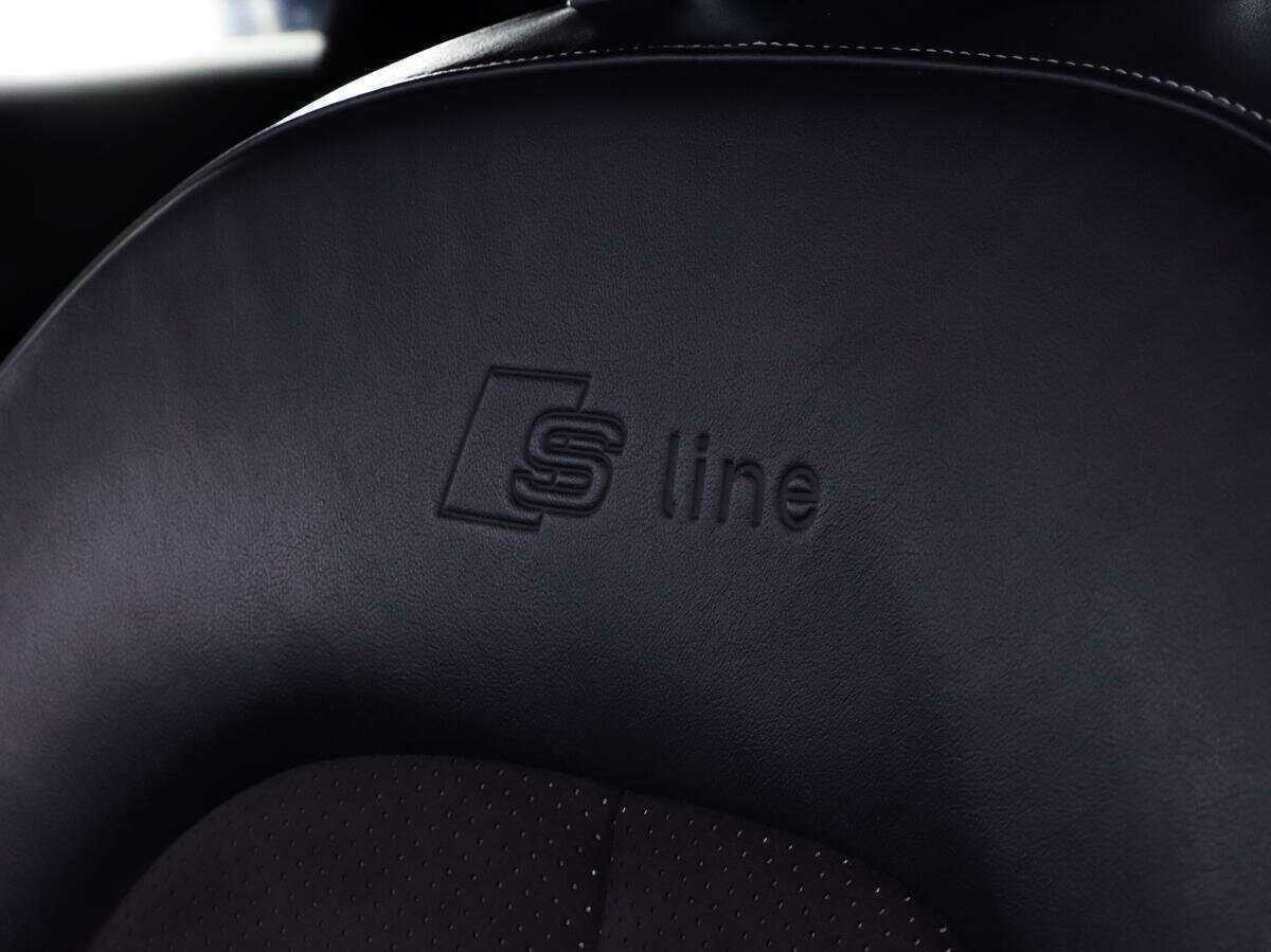 Audi A6 б/у, 2015, Роботизированная. Фото: #15