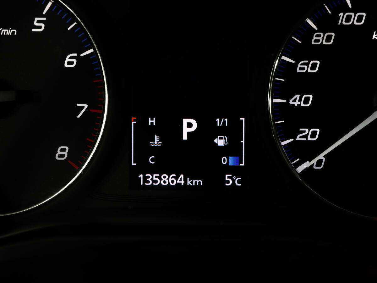 Митсубиши Оутлэндер б/у, 2018, Вариатор. Фото: #13