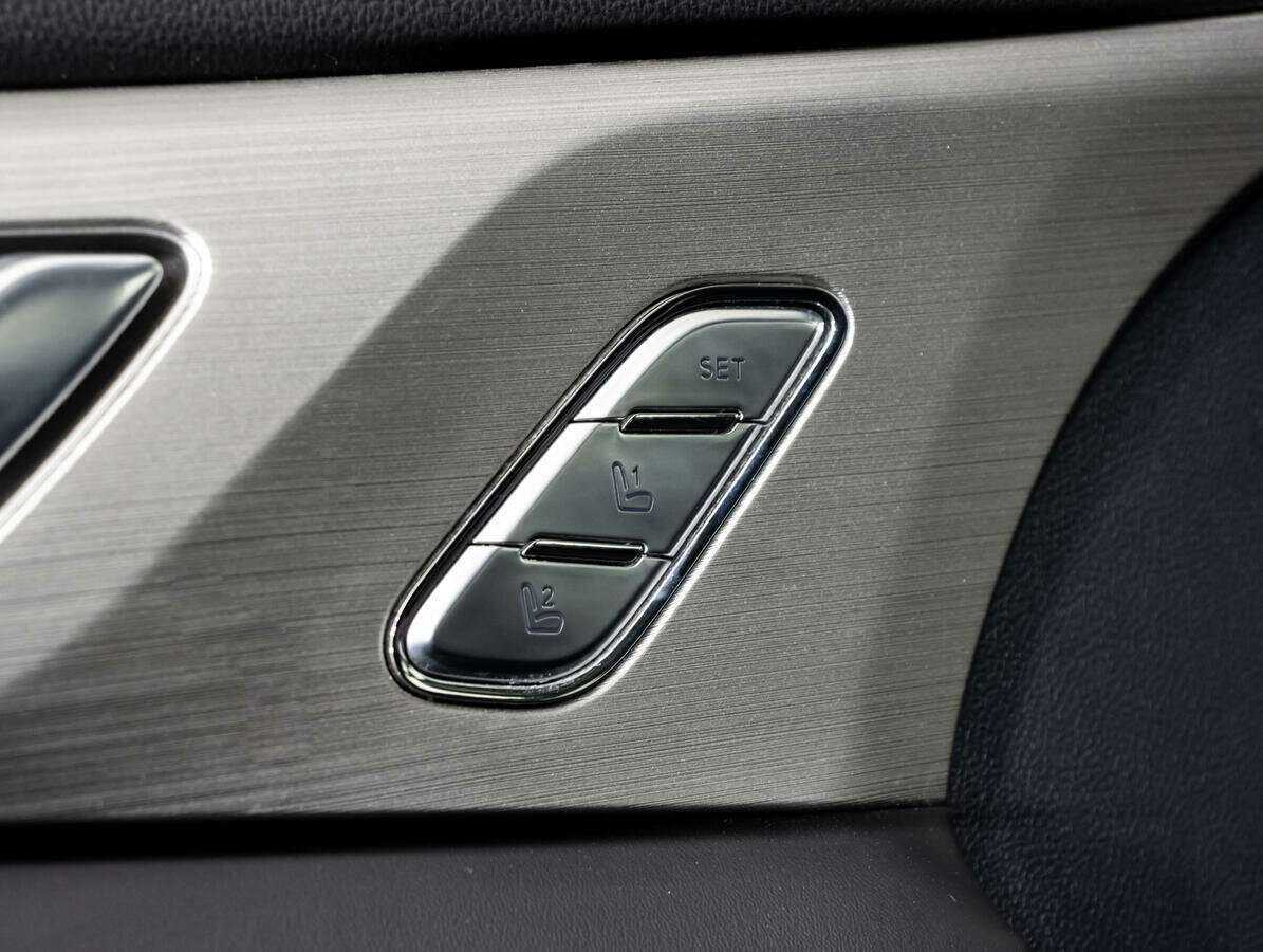 Changan CS75 б/у, 2022, Автоматическая. Фото: #17