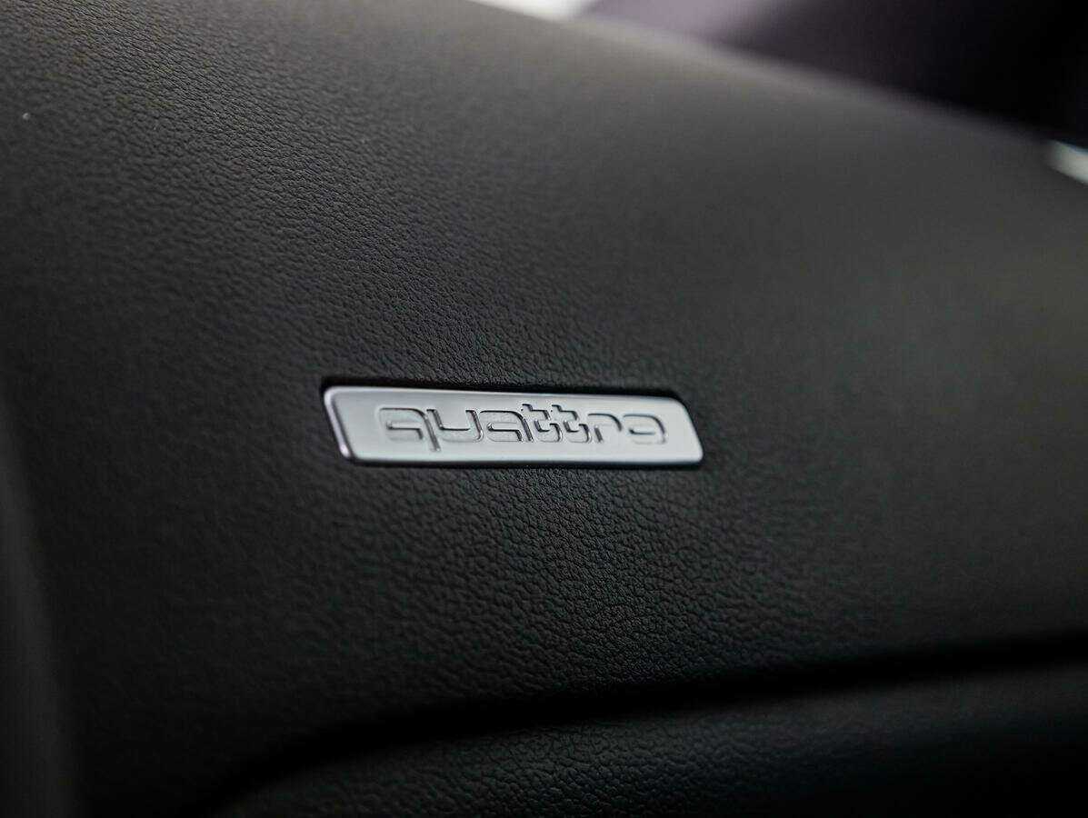 Audi A5 б/у, 2015, Роботизированная. Фото: #14