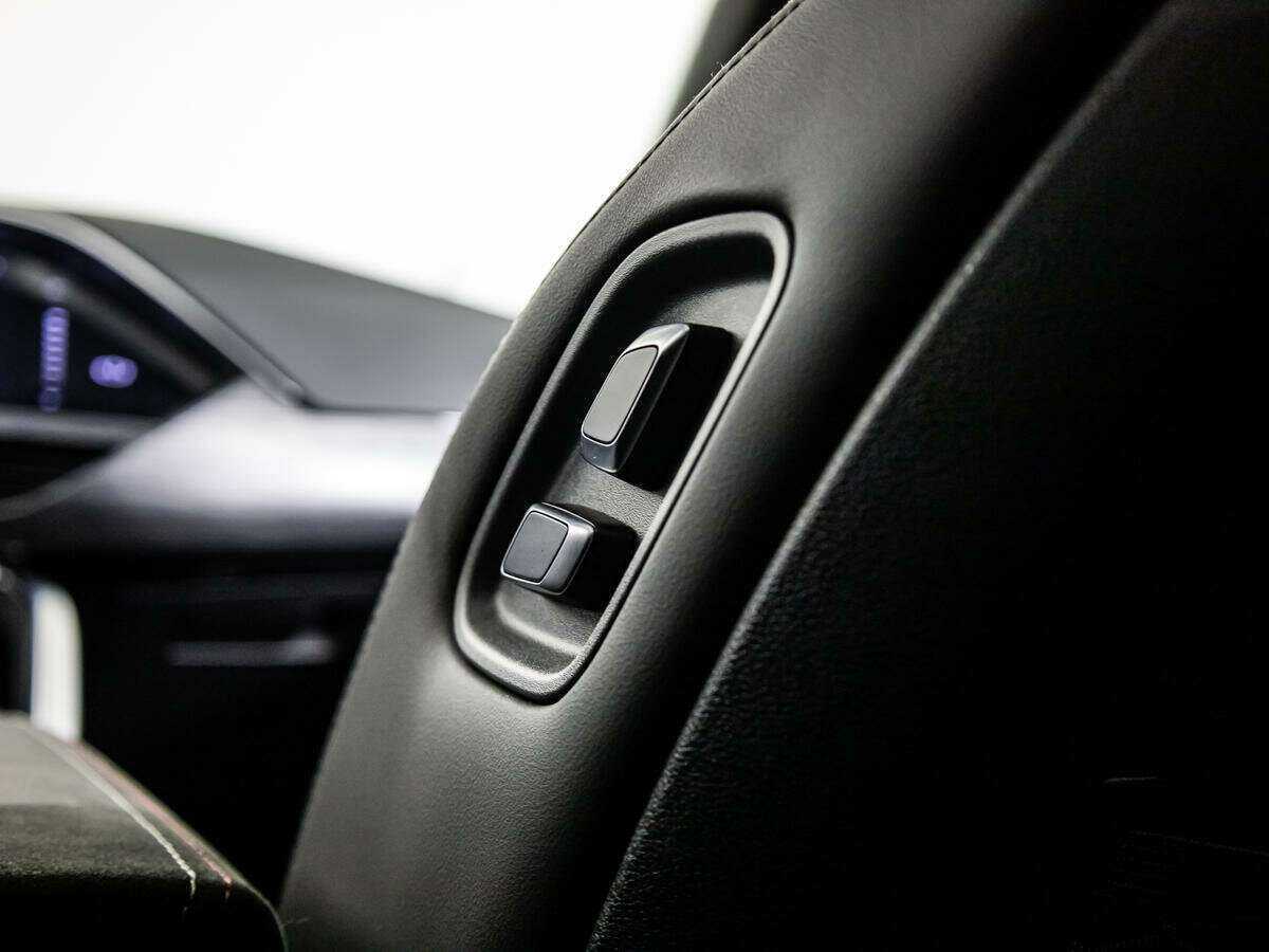 Geely Tugella б/у, 2022, Автоматическая. Фото: #21