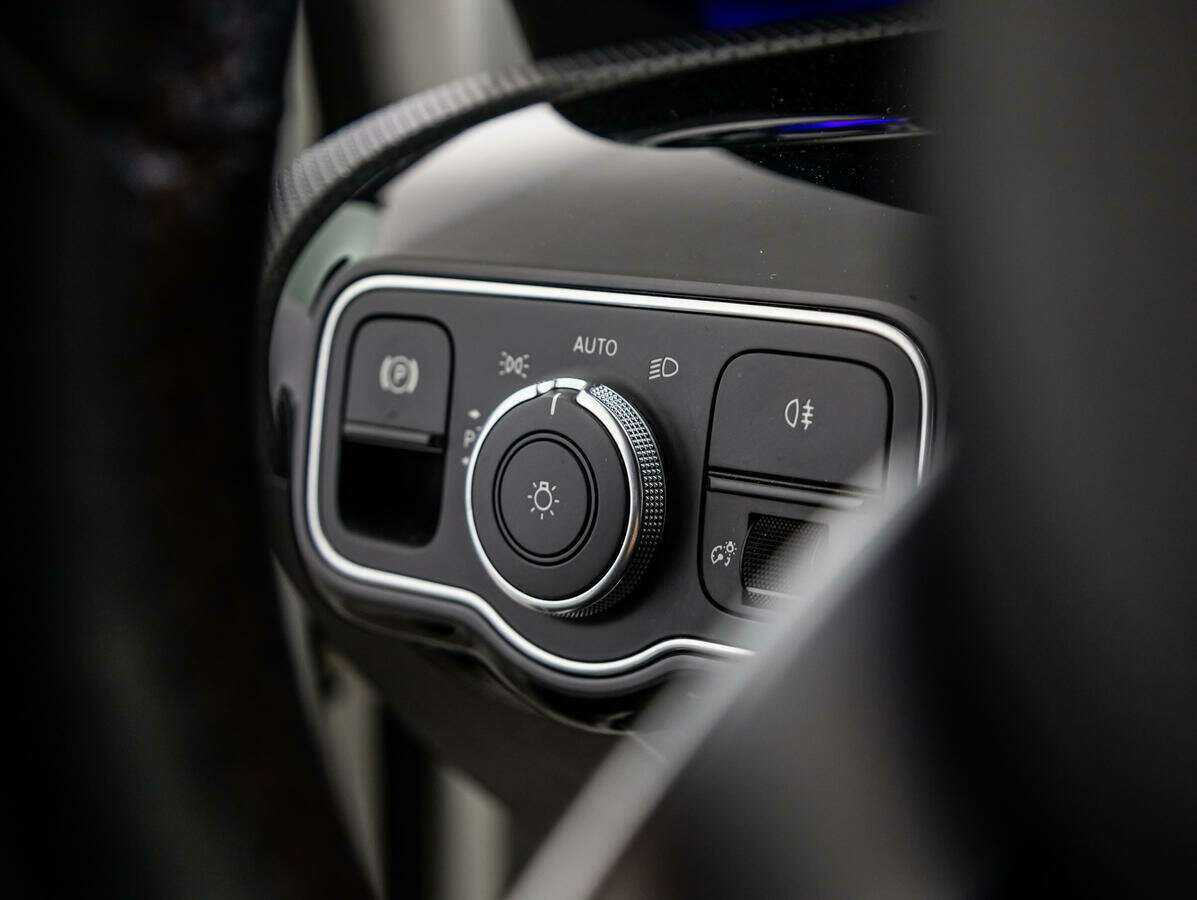 Mercedes-Benz CLA б/у, 2019, Роботизированная. Фото: #17