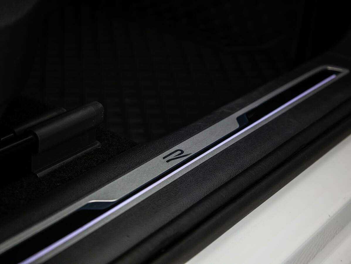 Volkswagen Tiguan б/у, 2021, Роботизированная. Фото: #19