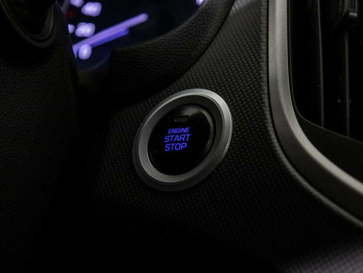 Хендай Крета б/у, 2018, Автоматическая. Фото: #16