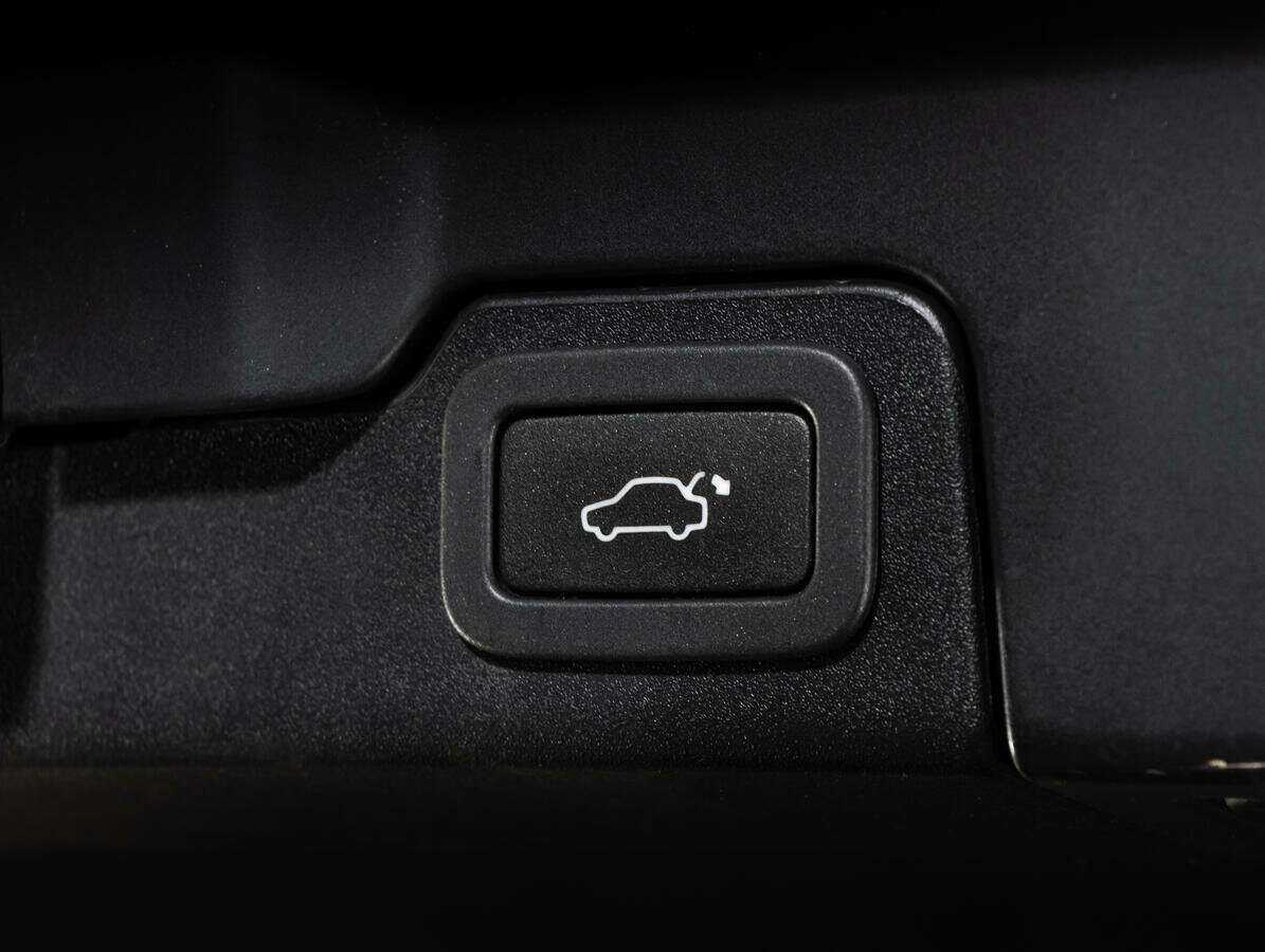 Land Rover Range Rover Evoque б/у, 2017, Автоматическая. Фото: #18