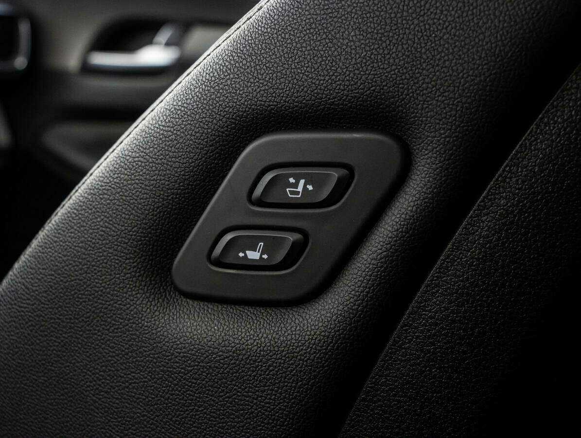 Hyundai Santa Fe б/у, 2018, Автоматическая. Фото: #14