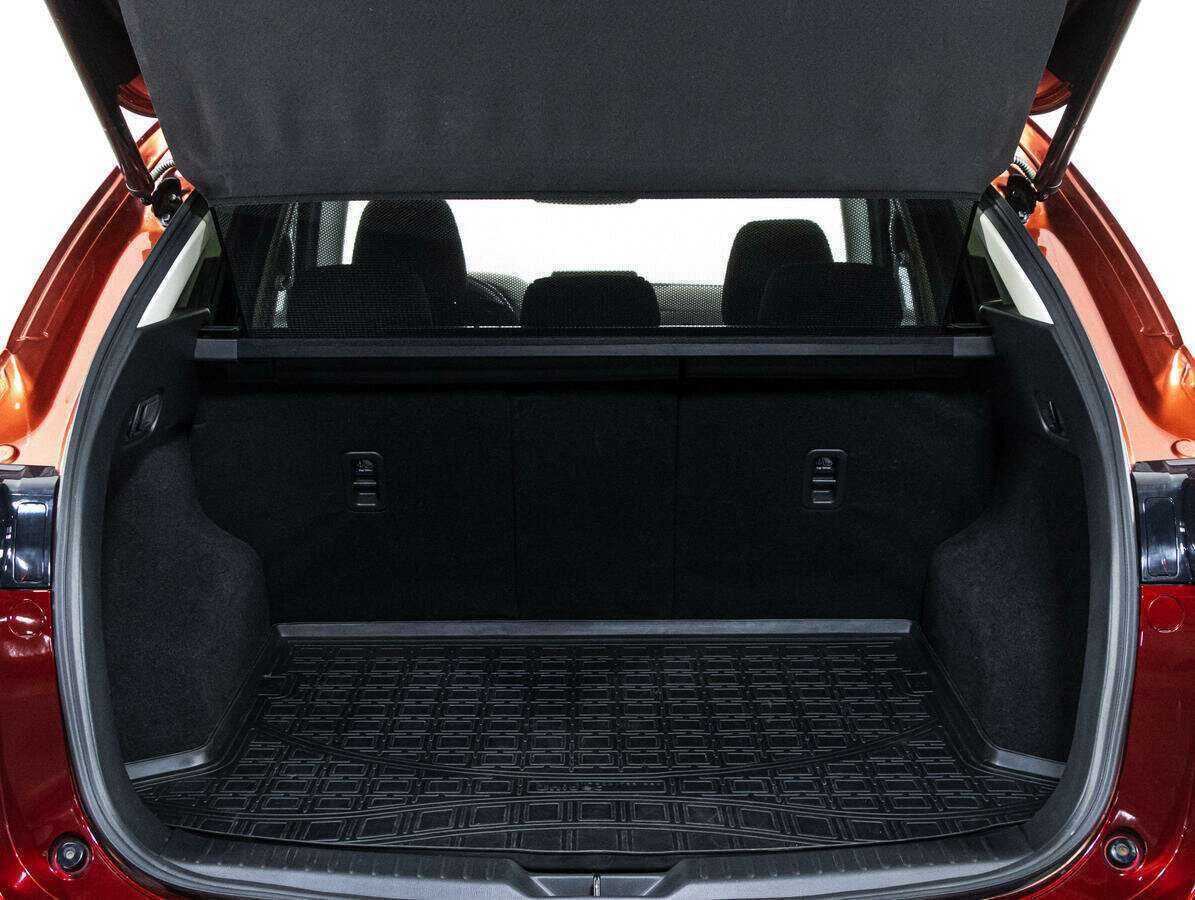 Mazda CX-5 б/у, 2021, Автоматическая. Фото: #14