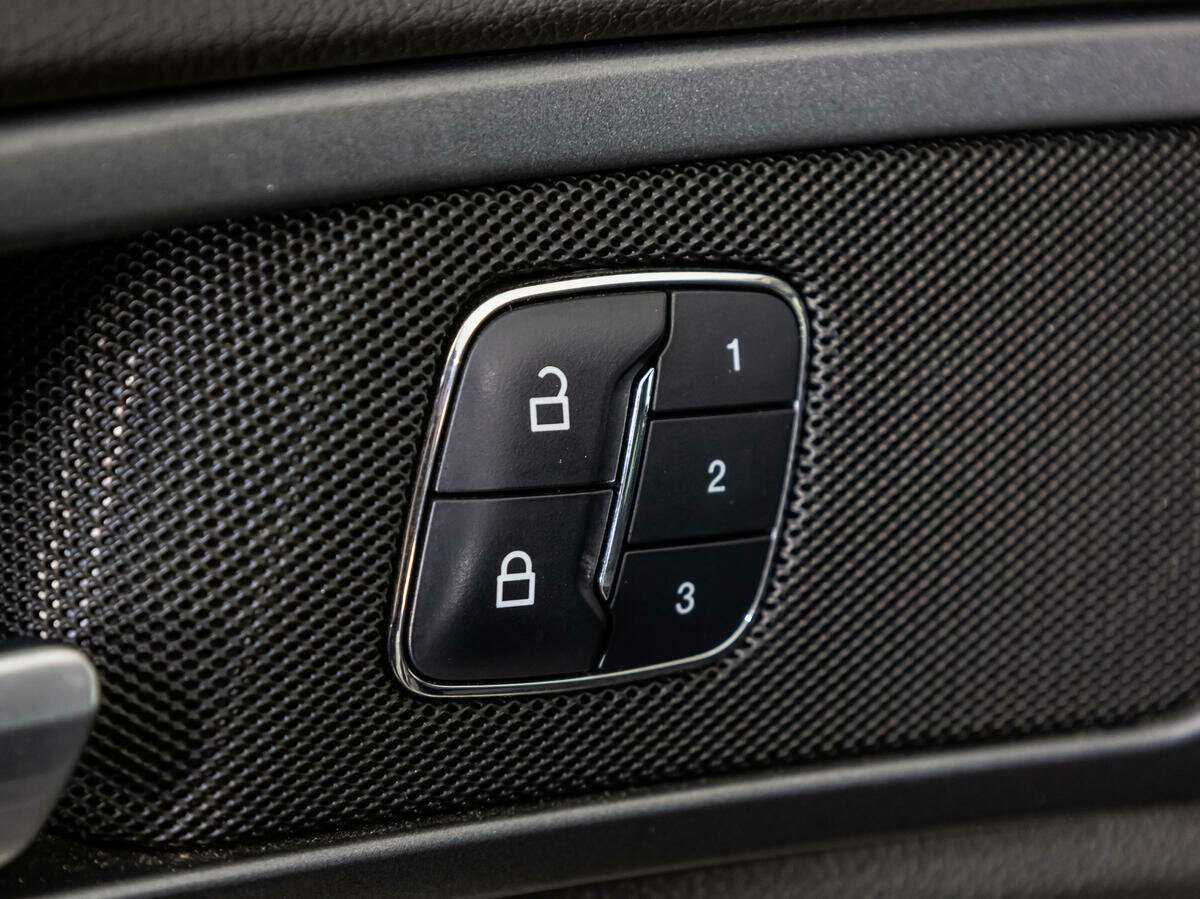 Форд Мондео б/у, 2016, Автоматическая. Фото: #16