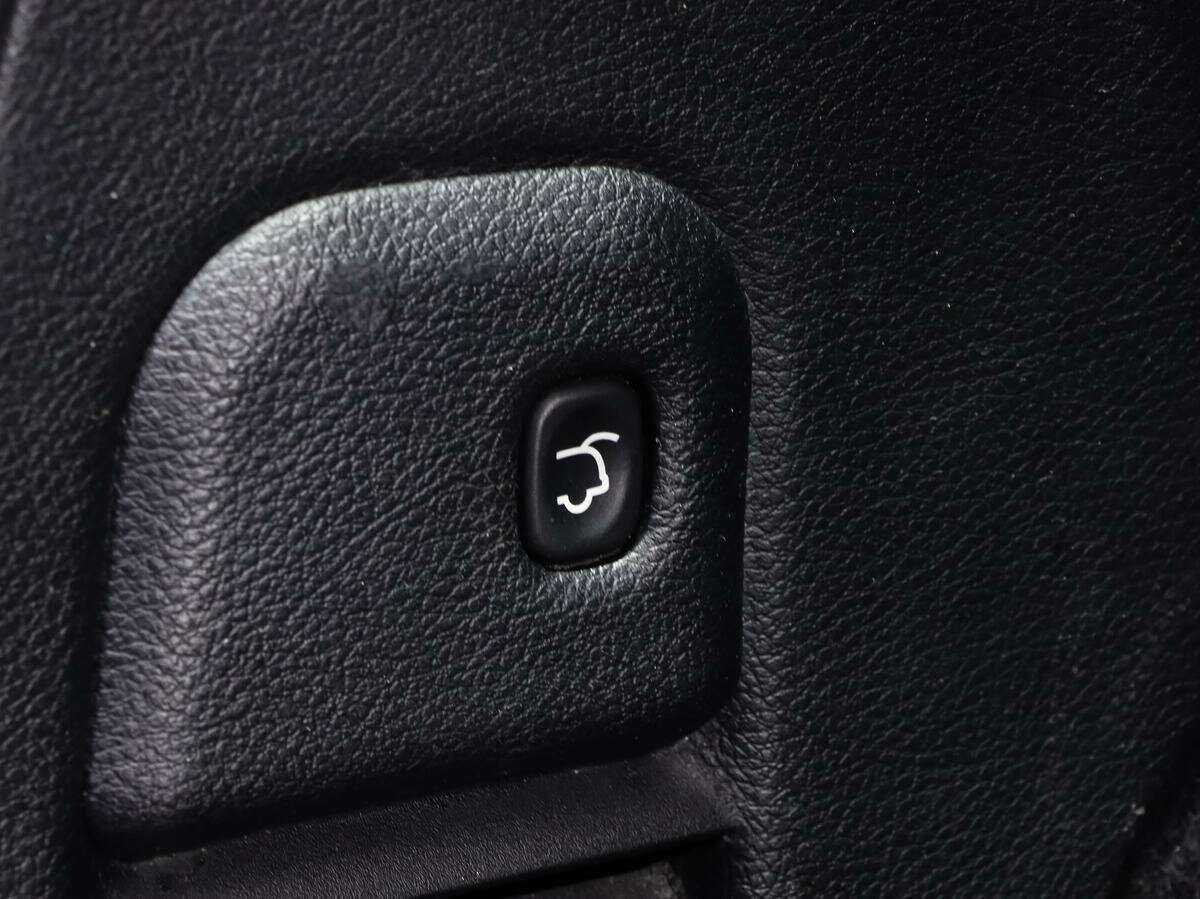 Jeep Grand Cherokee б/у, 2016, Автоматическая. Фото: #15