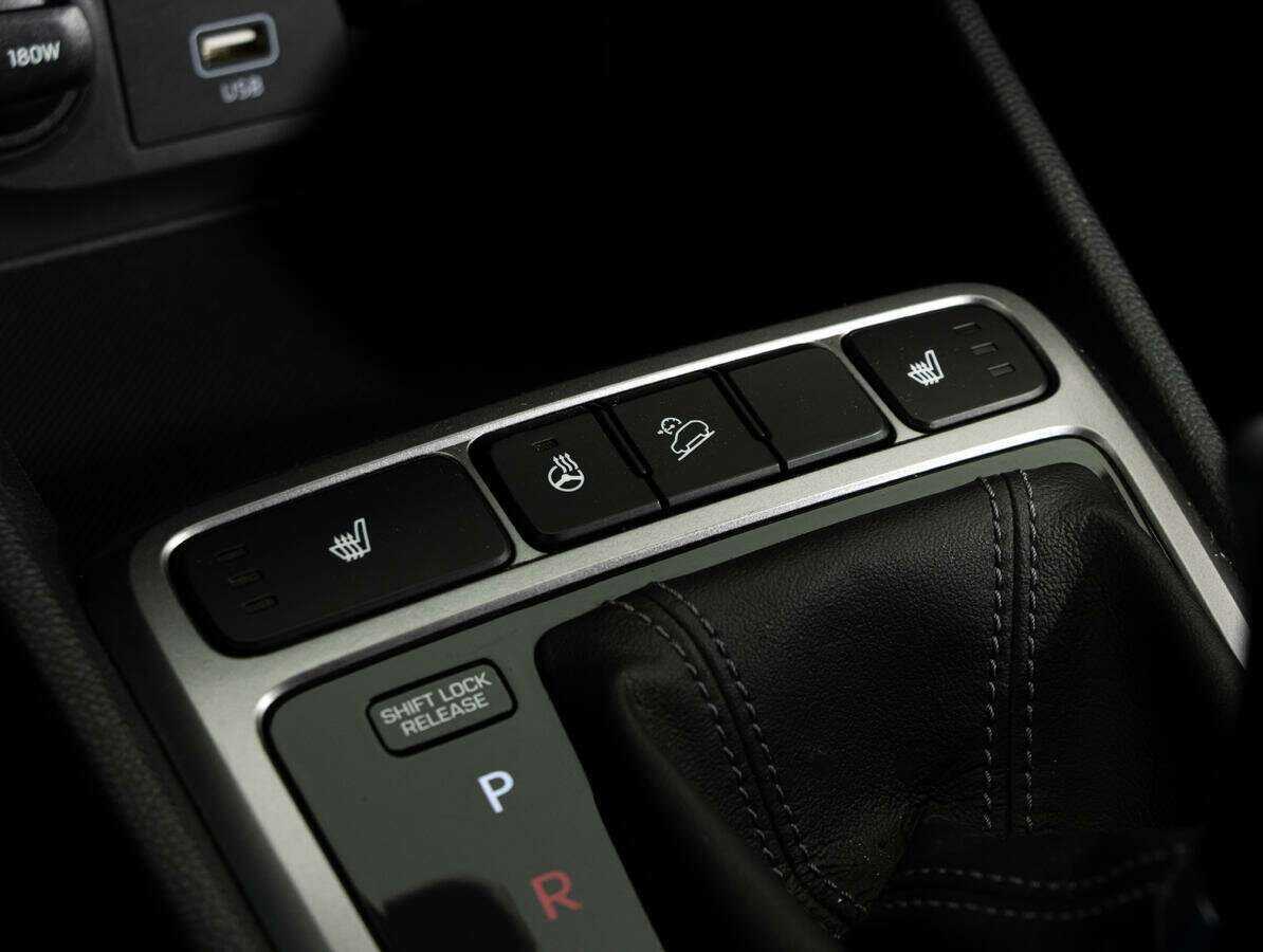 Хендай Крета б/у, 2021, Автоматическая. Фото: #14