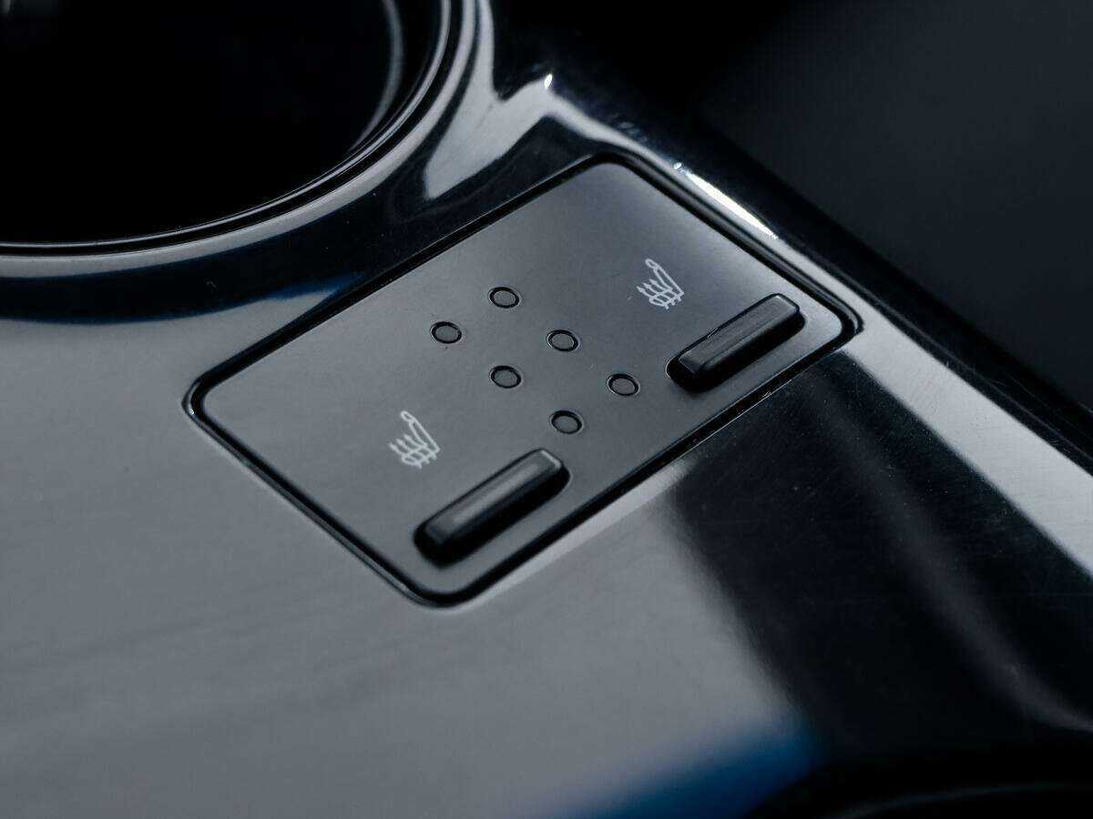 Тойота Камри б/у, 2019, Автоматическая. Фото: #13