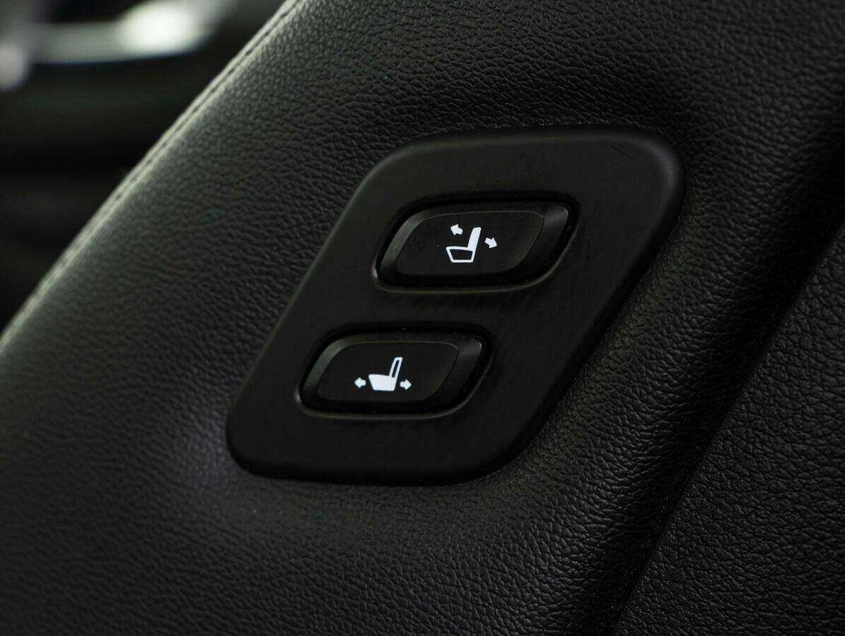 Hyundai Santa Fe б/у, 2019, Автоматическая. Фото: #20