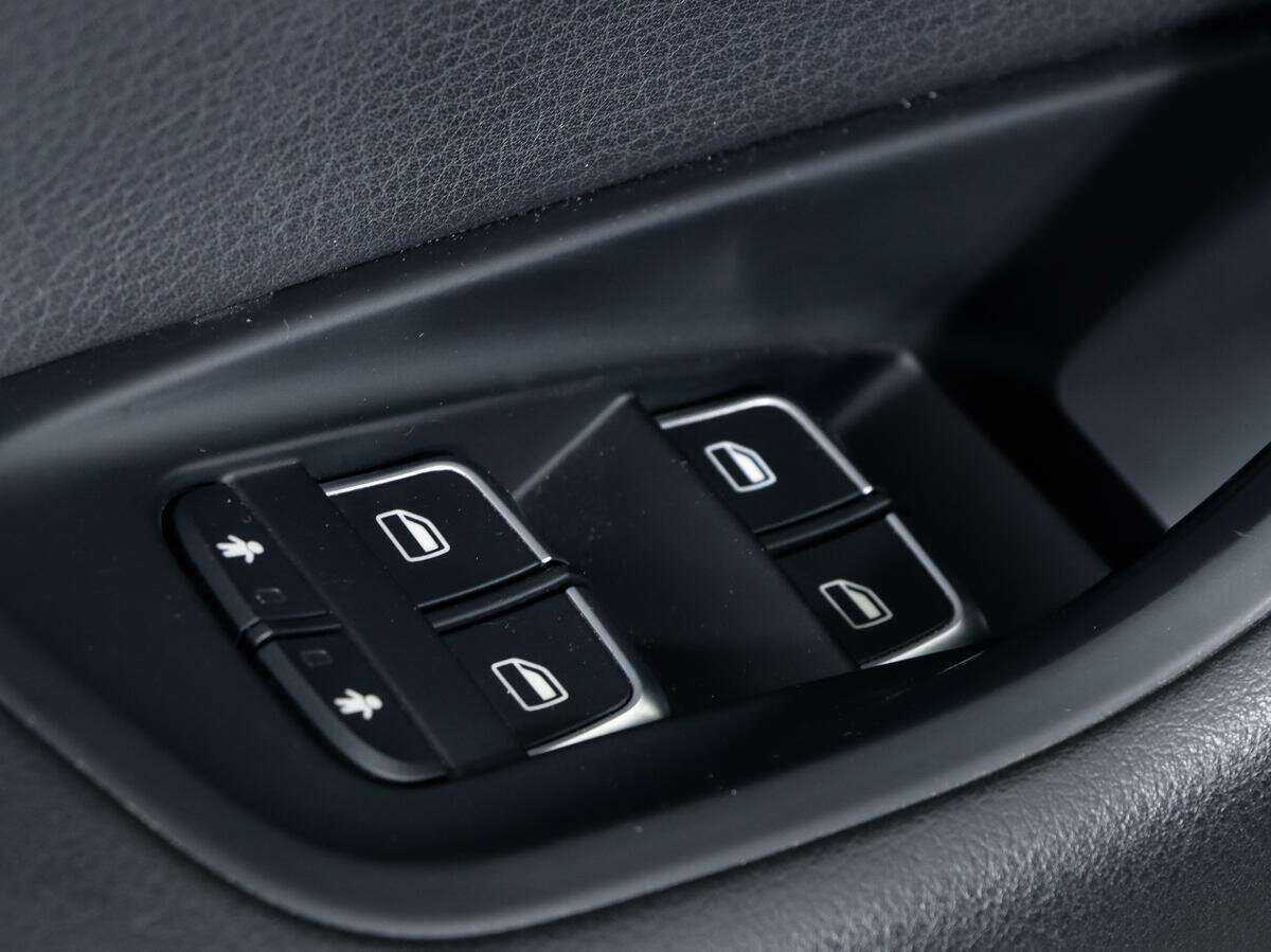 Audi A6 б/у, 2017, Роботизированная. Фото: #15