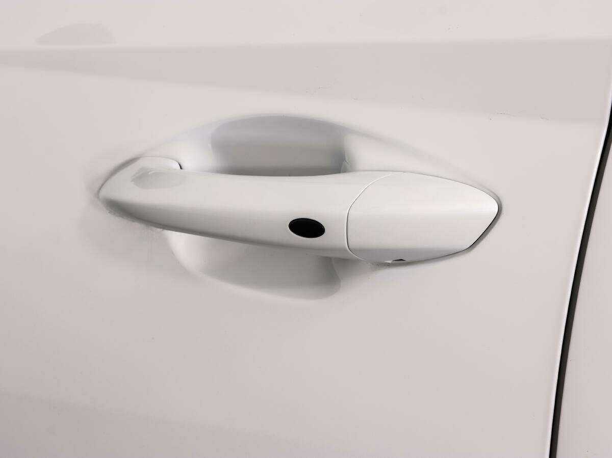 Hyundai Tucson б/у, 2021, Автоматическая. Фото: #18