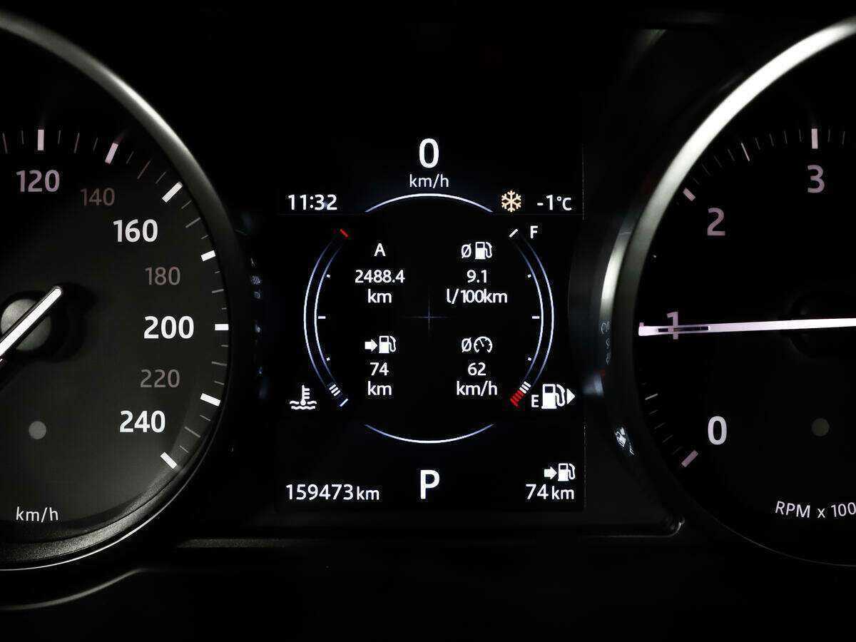 Land Rover Range Rover Evoque б/у, 2017, Автоматическая. Фото: #20