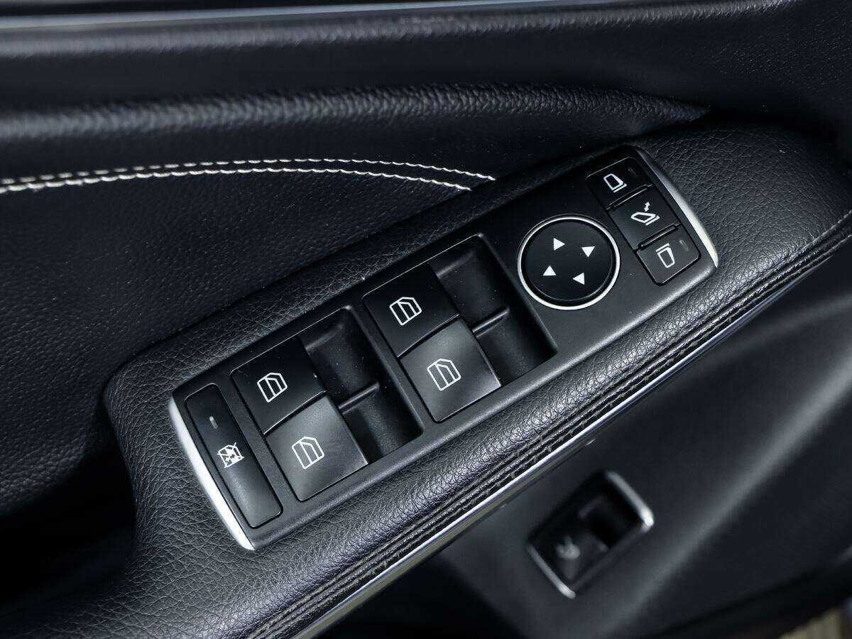 Mercedes-Benz CLA б/у, 2018, Роботизированная. Фото: #16