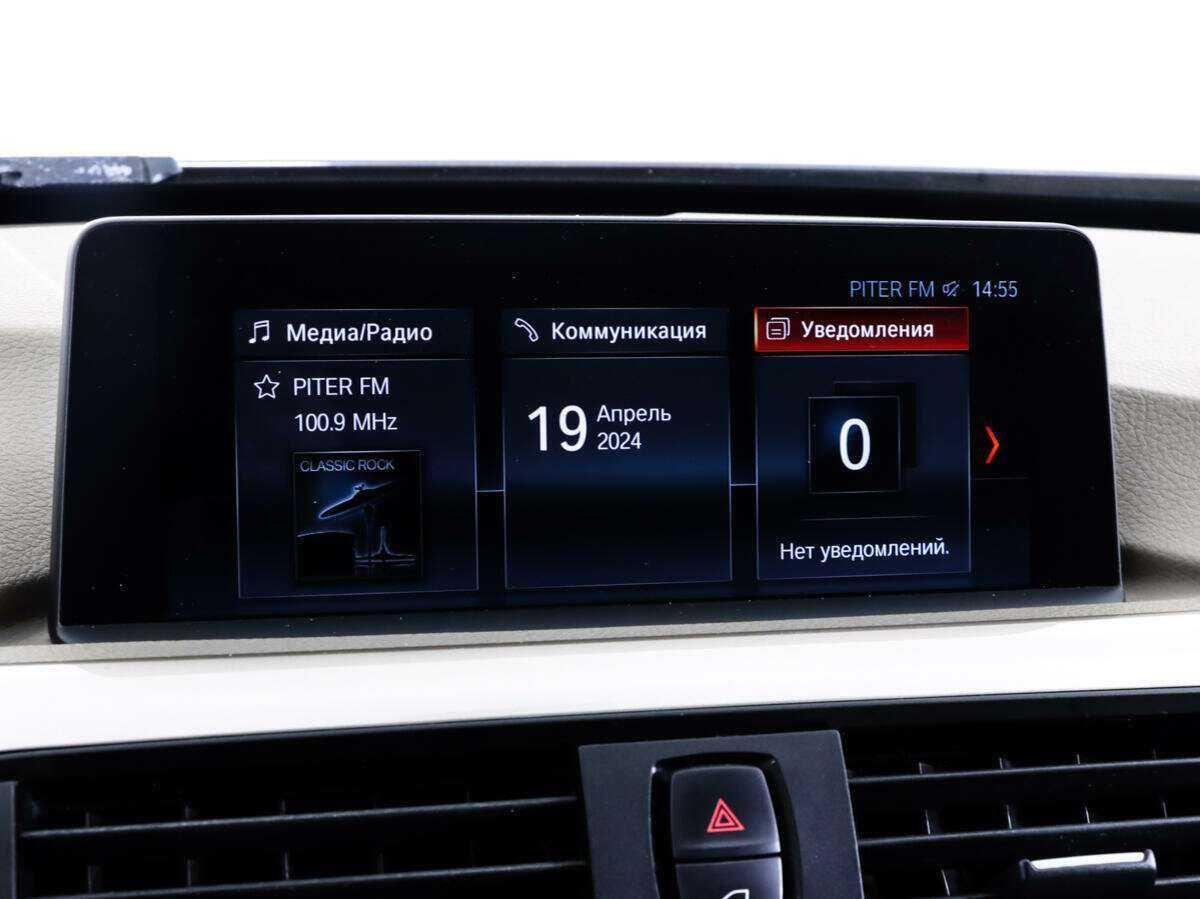 BMW 3 серии б/у, 2012, Автоматическая. Фото: #16