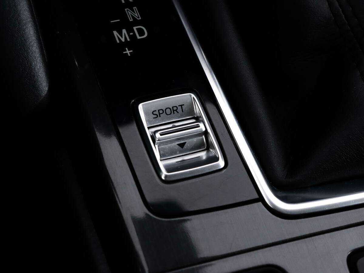 Mazda CX-5 б/у, 2016, Автоматическая. Фото: #17