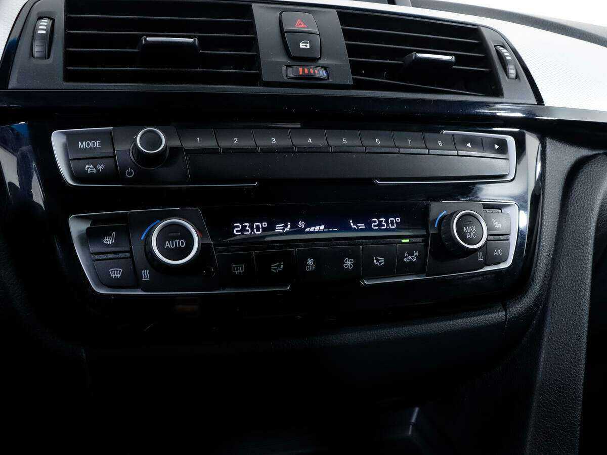 BMW 3 серии б/у, 2018, Автоматическая. Фото: #14