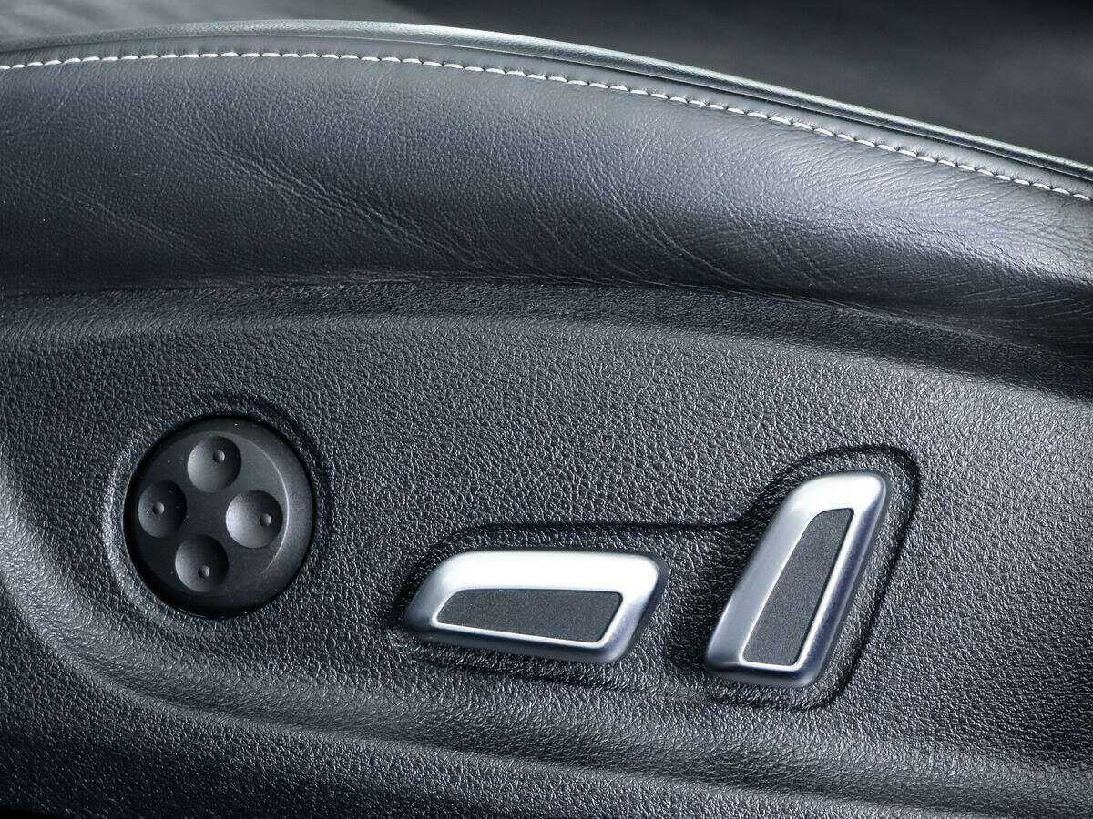 Audi A6 б/у, 2015, Роботизированная. Фото: #14