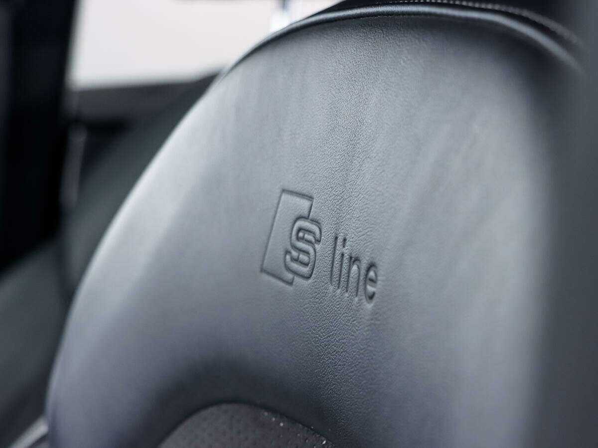 Audi A6 б/у, 2015, Роботизированная. Фото: #15