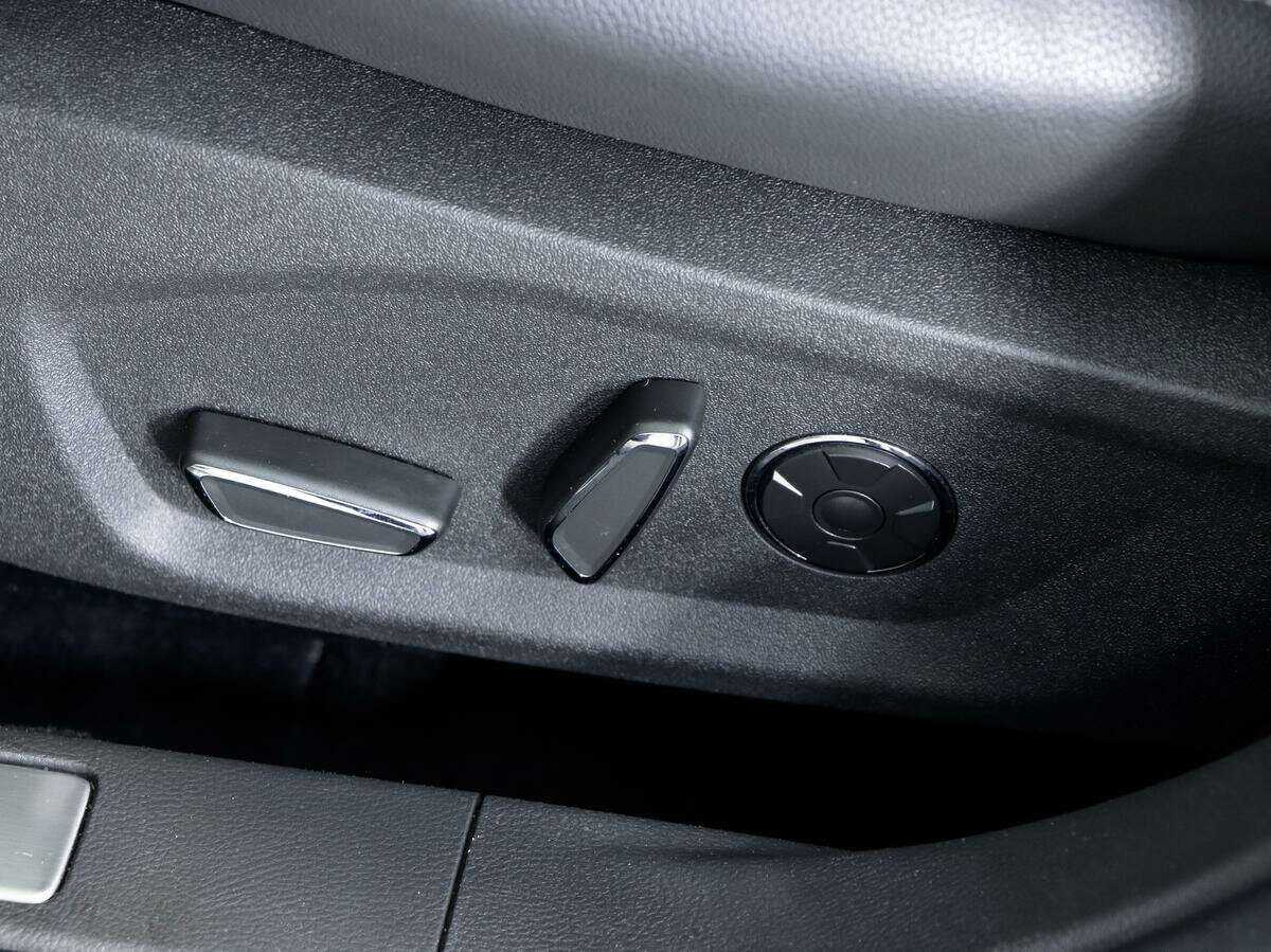 Форд Мондео б/у, 2019, Автоматическая. Фото: #14