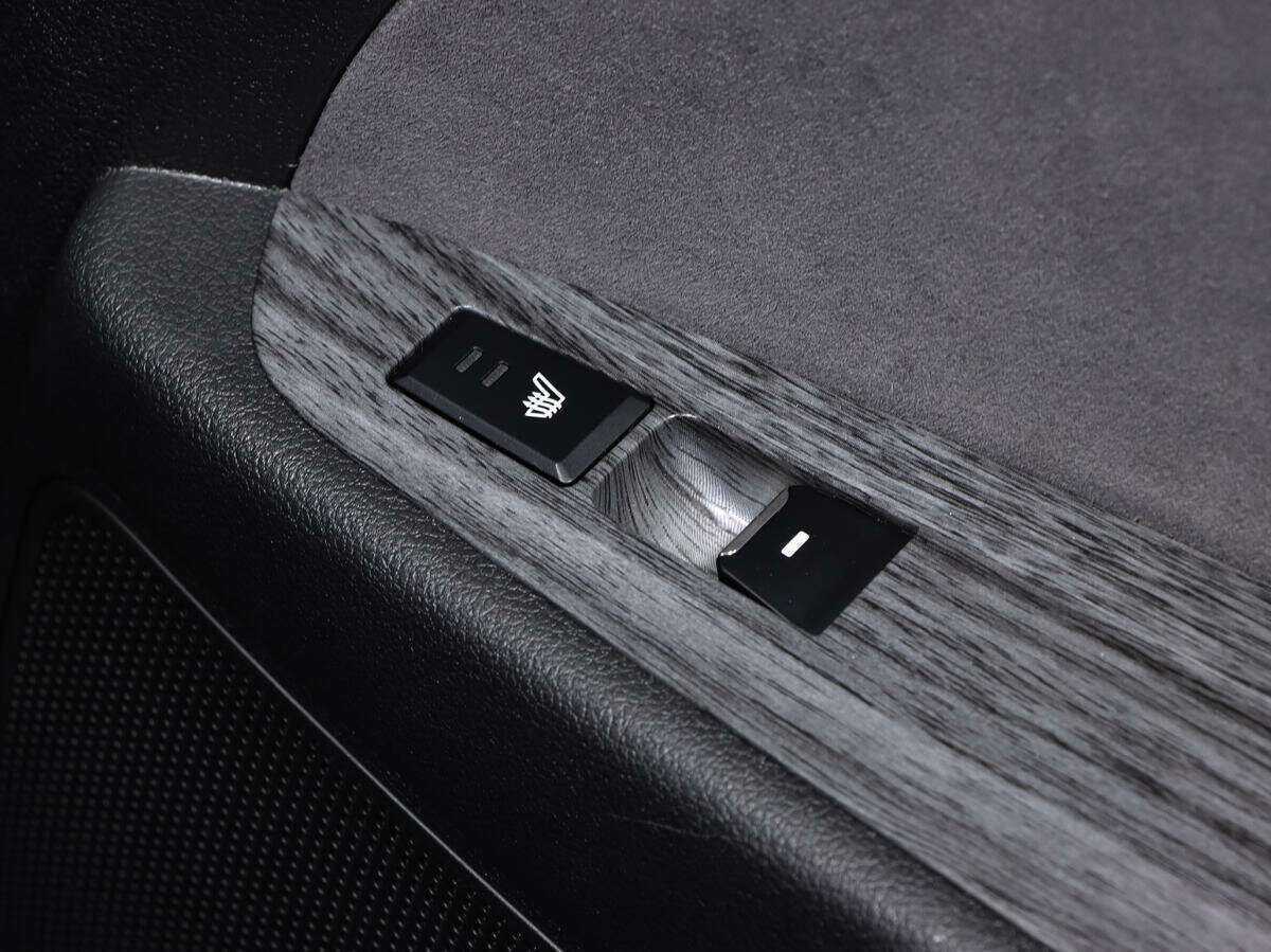 Hyundai Tucson б/у, 2019, Автоматическая. Фото: #17