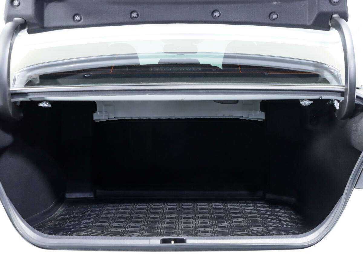 Toyota Camry б/у, 2018, Автоматическая. Фото: #17