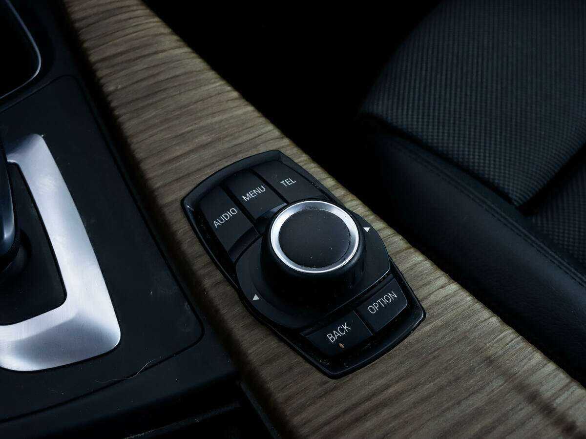 BMW 3 серии б/у, 2014, Автоматическая. Фото: #10