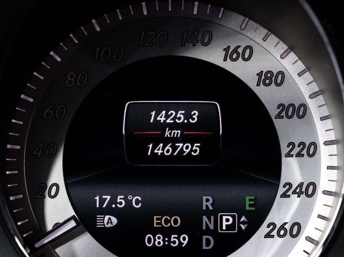 Mercedes-Benz GLK-Класс б/у, 2014, Автоматическая. Фото: #16