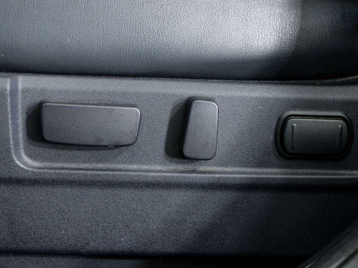 Mitsubishi Outlander б/у, 2021, Вариатор. Фото: #11