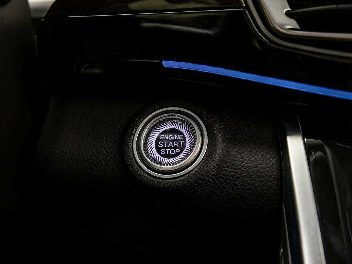 EXEED VX б/у, 2021, Роботизированная. Фото: #16