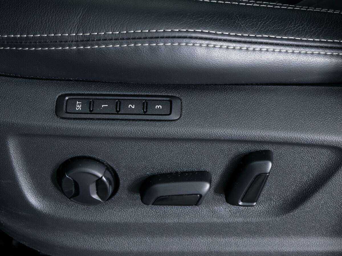 Skoda Kodiaq б/у, 2020, Роботизированная. Фото: #17