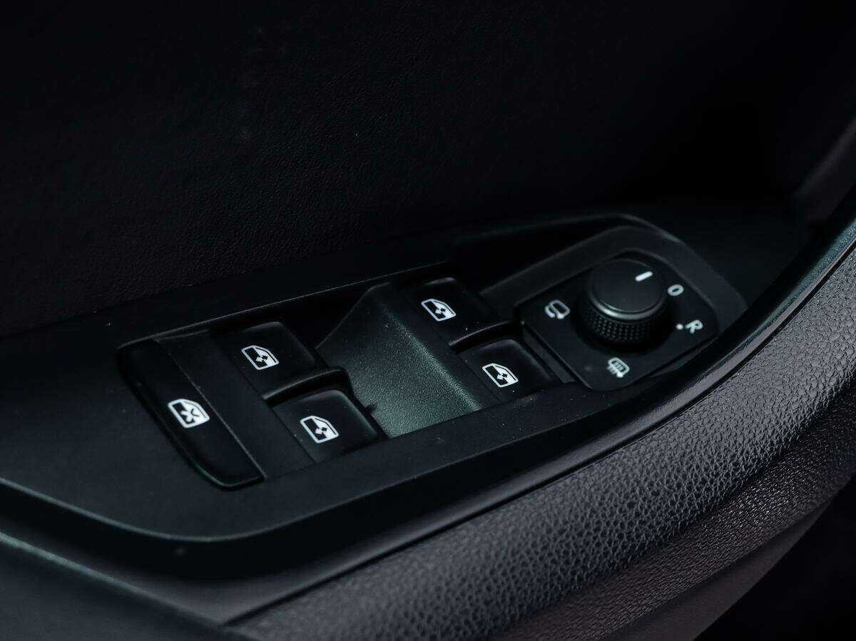 Skoda Kodiaq б/у, 2018, Роботизированная. Фото: #10