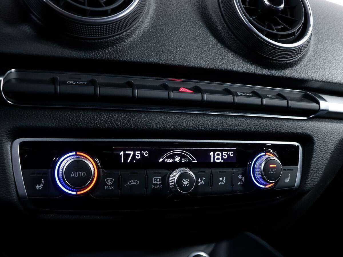 Audi A3 б/у, 2020, Роботизированная. Фото: #15