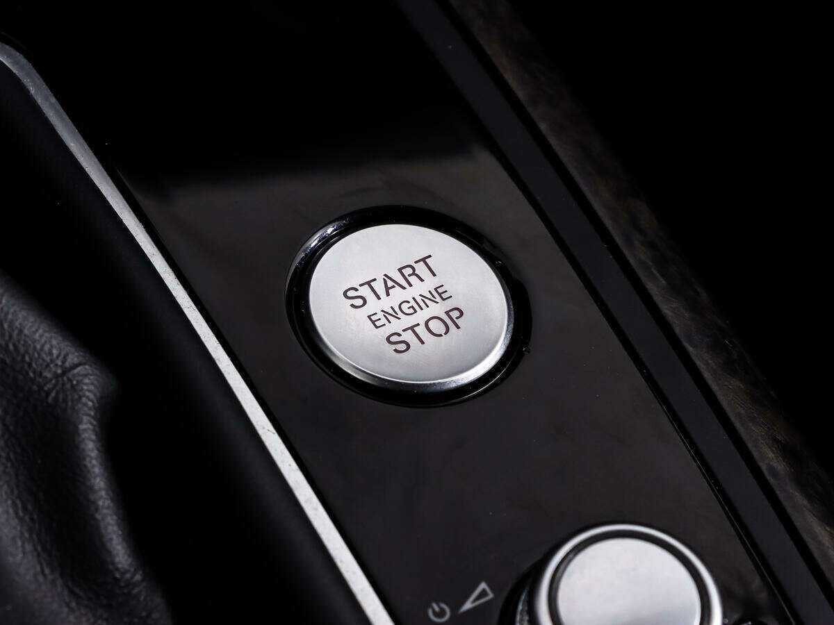 Audi A6 б/у, 2017, Роботизированная. Фото: #14