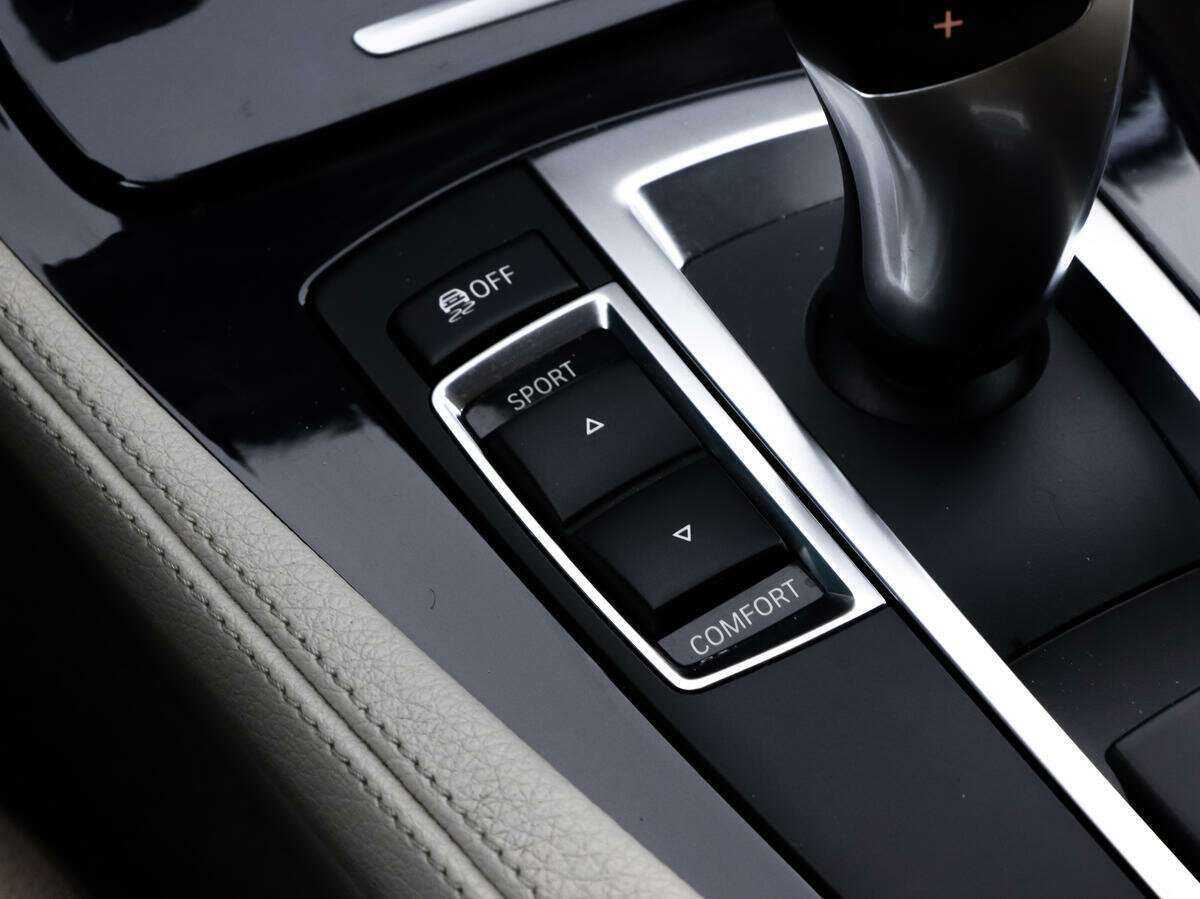 BMW 5 серии б/у, 2012, Автоматическая. Фото: #19