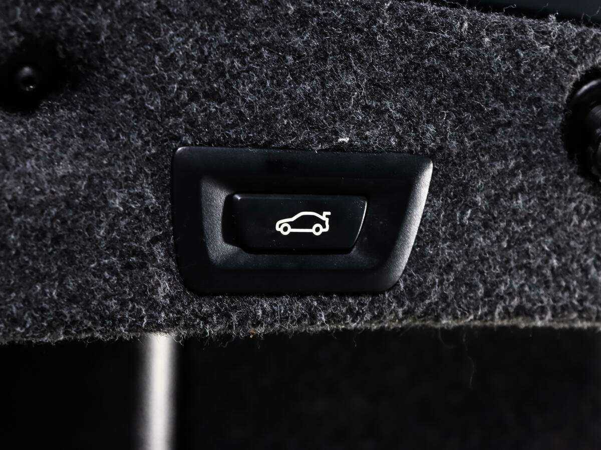 BMW 5 серии б/у, 2012, Автоматическая. Фото: #24