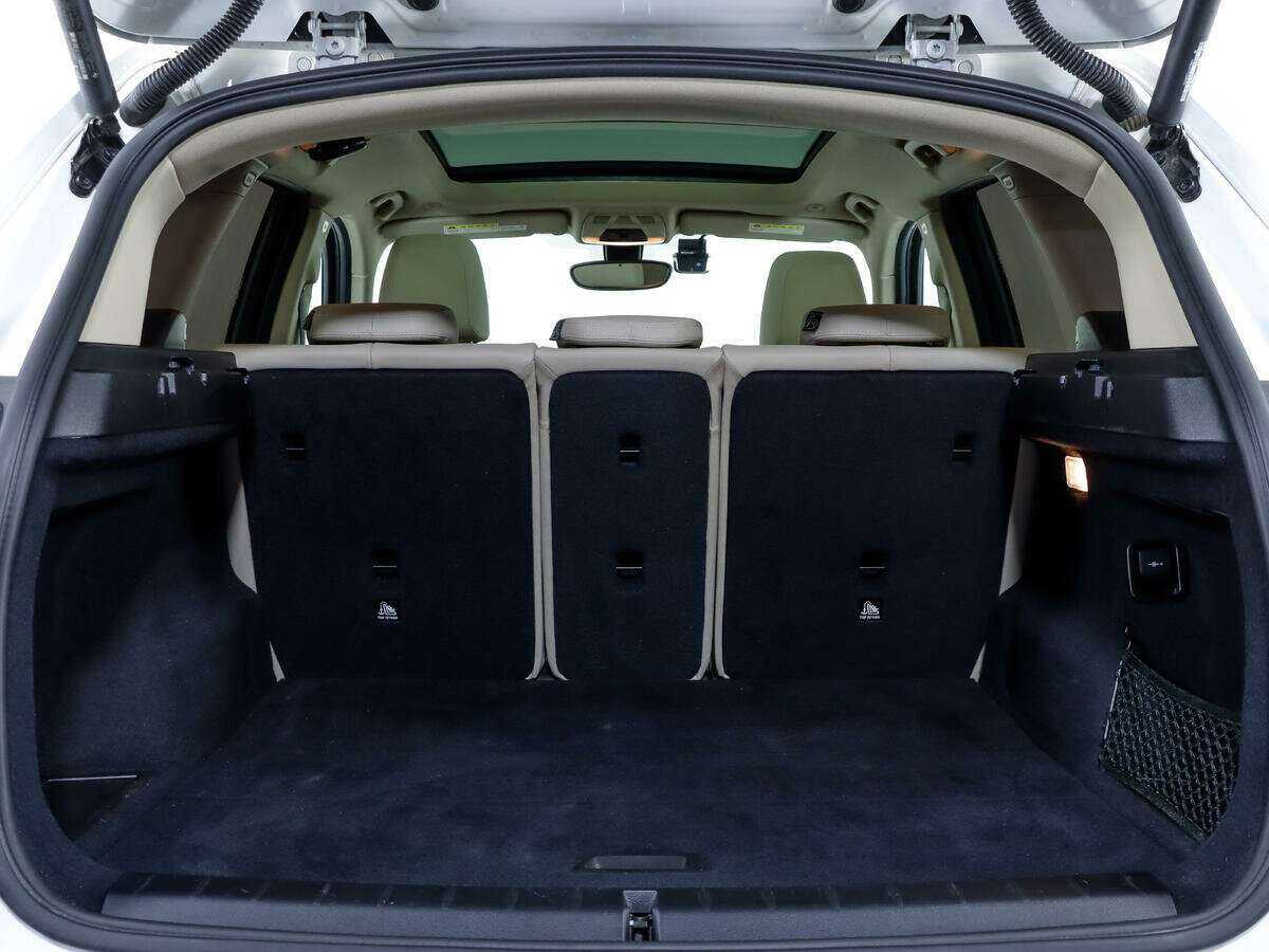 BMW X1 б/у, 2019, Автоматическая. Фото: #18