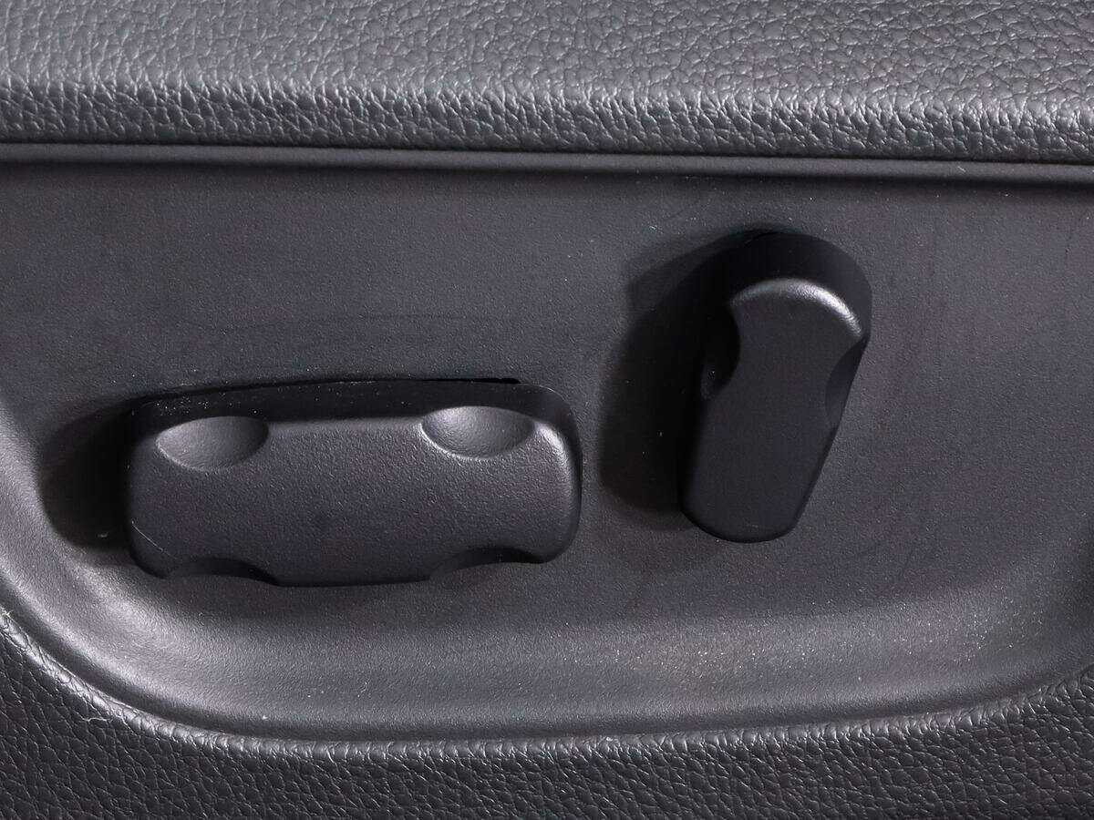 Mitsubishi Pajero Sport б/у, 2018, Автоматическая. Фото: #11