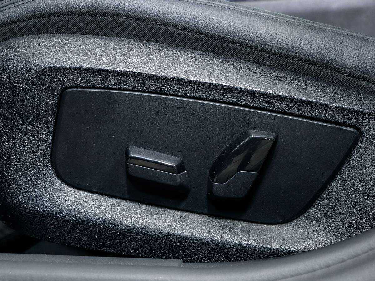 BMW 5 серии б/у, 2017, Автоматическая. Фото: #12