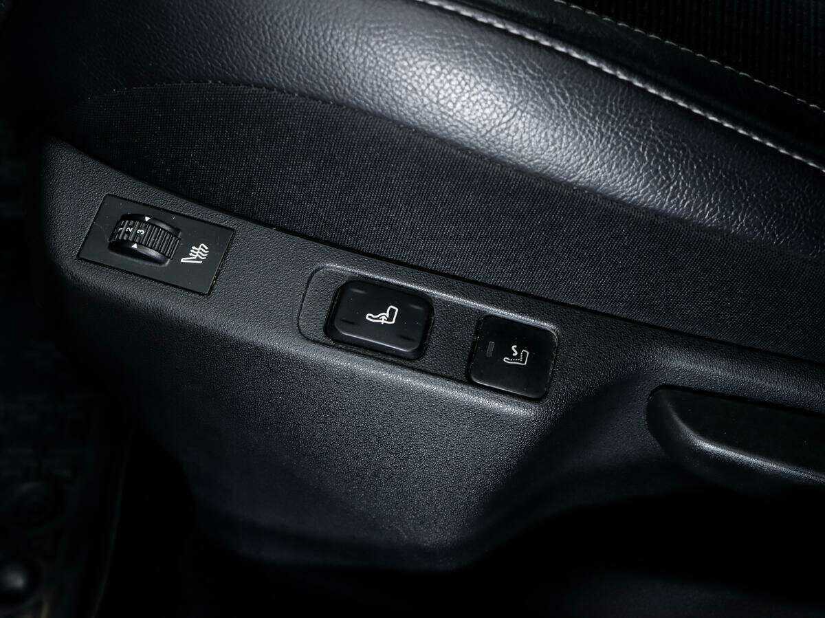 Citroen C4 б/у, 2013, Автоматическая. Фото: #11