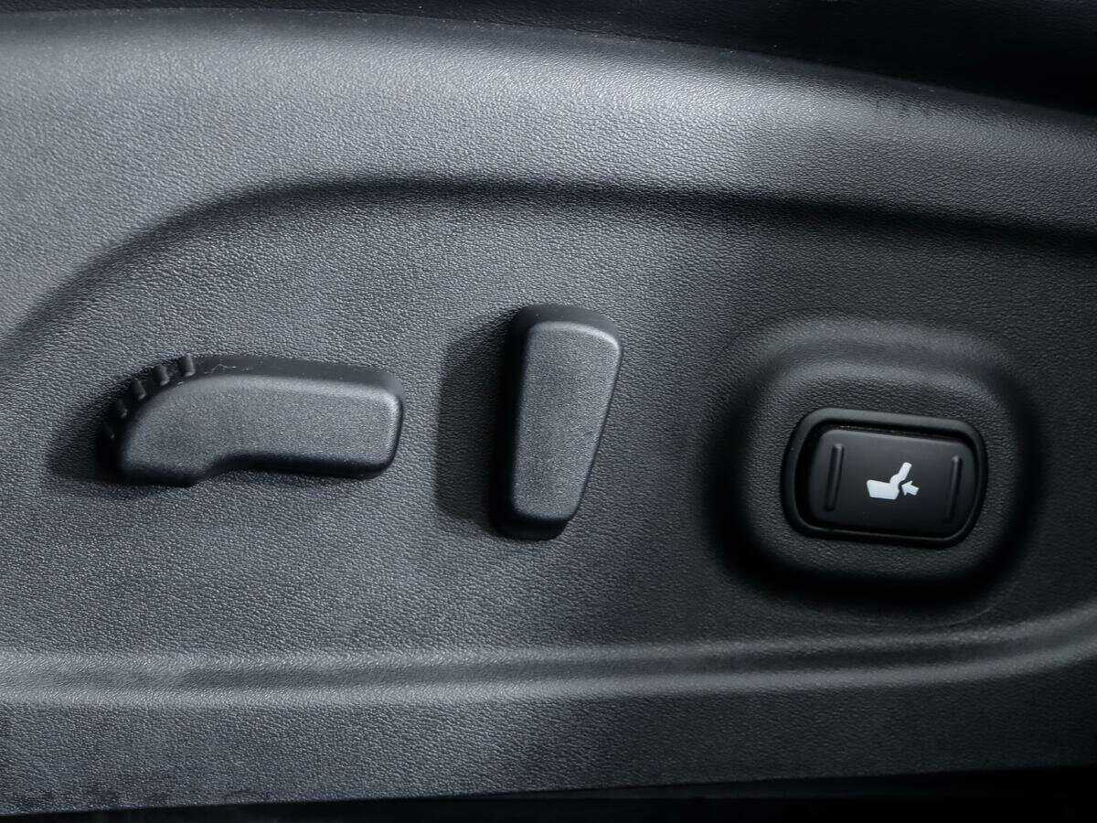 Infiniti QX60 б/у, 2014, Вариатор. Фото: #15